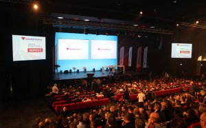 Convention Nationale des Ventes AD